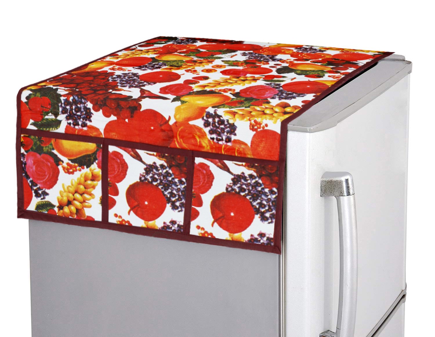 1089 Exclusive Decorative Kitchen Fridge Top Cover - SkyShopy 1089 Exclusive Decorative Kitchen Fridge Top Cover - SkyShopy